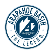 Arapahoe Basin, located only minutes from the Powder Factory, is the perfect place to test and development ski from October through June.