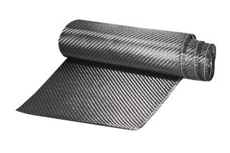 Aerospace Grade Carbon Fiber