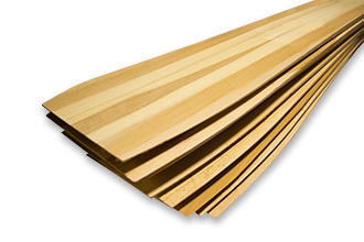 Hardwood Cores