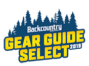 Backcountry Magazine 2019 - Gear Guide Select