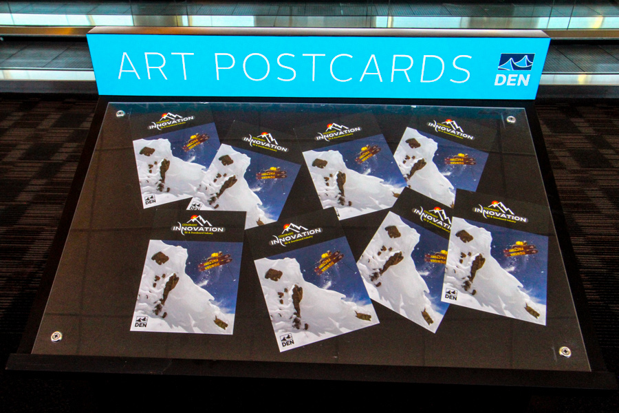 postcardstand
