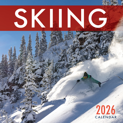 2026 FRPF Skiing Calendar